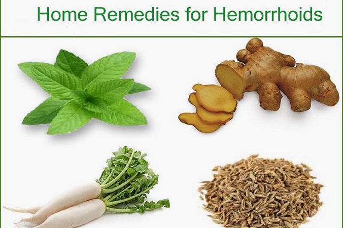 You Should Know How to Cure Hemorrhoids at Home Fast