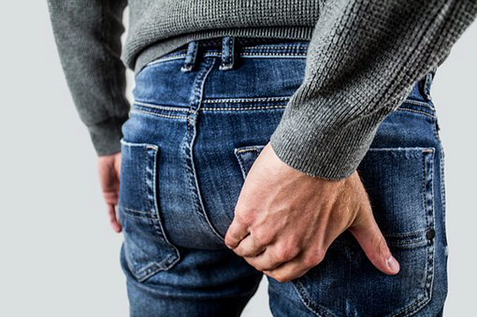 How to Treat Hemorrhoids: Quick Remedies and Solutions